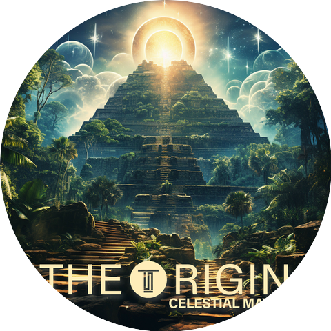 Celestial Mayan