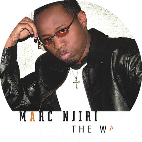 Marc Njiri