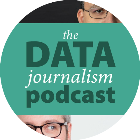 Data Journalism Podcast