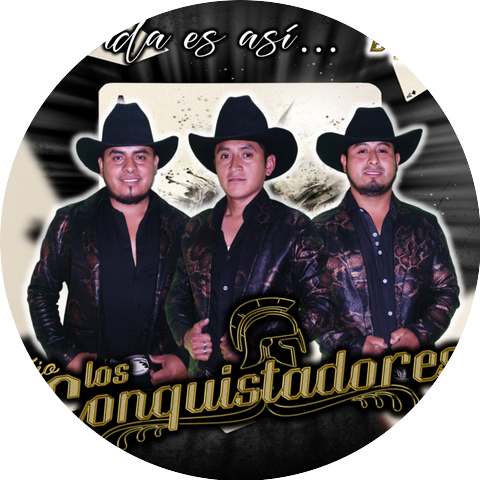 TRIO LOS CONQUISTADORES