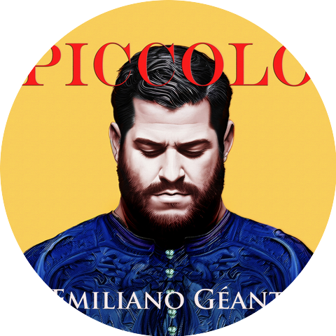 Emiliano Géant