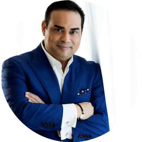 La Mosca Tse-Tse & Gilberto Santa Rosa