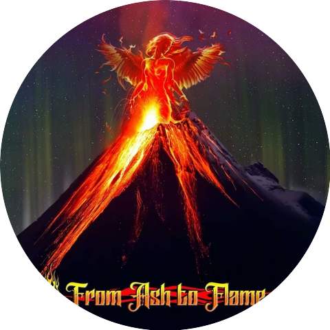 From Ash to Flame