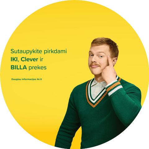 Vytautas Strazdas – Karpiz