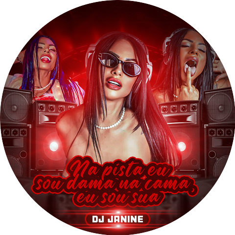 Dj Janine