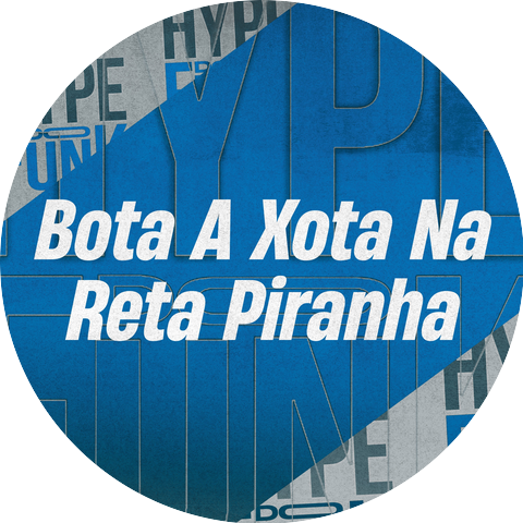 DJ Ronaldo o Brabo and MC L3