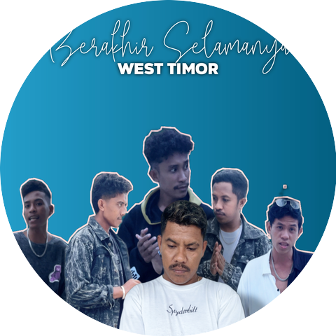 West timor