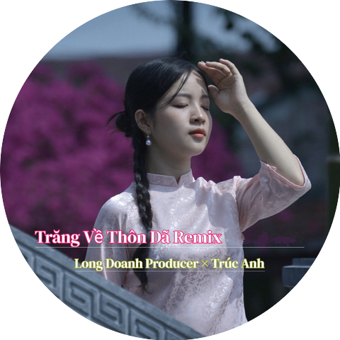 Long Doanh Producer and Trúc Anh