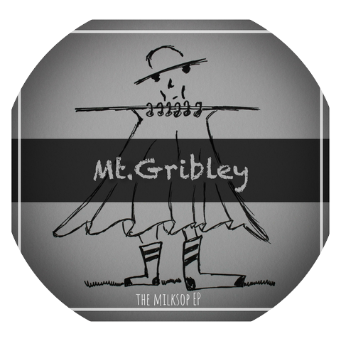 Mt.Gribley