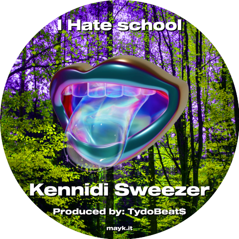 Kennidi Sweezer