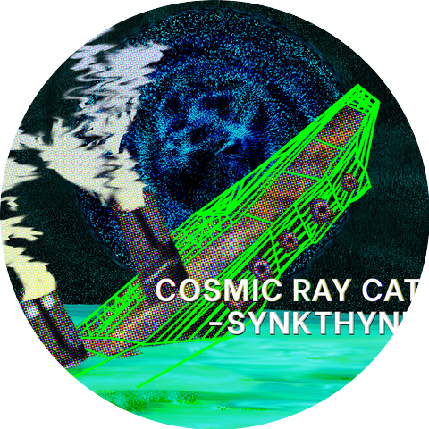 Cosmic Ray Cat