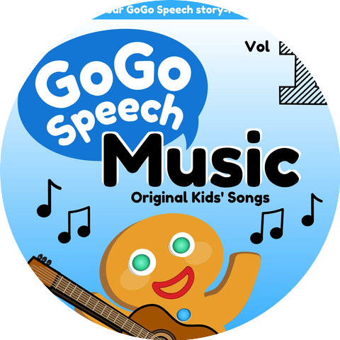 GoGo Speech