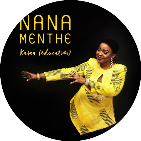 Nana Menthe