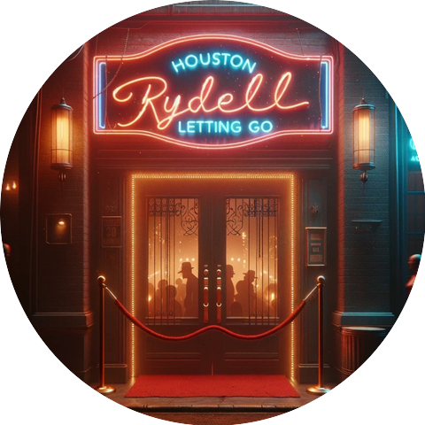 Houston Rydell