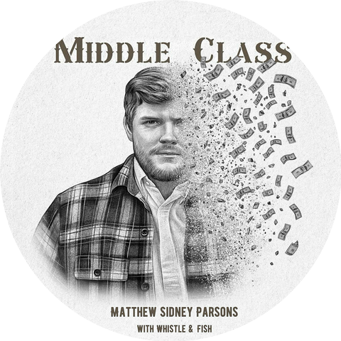 Matthew Sidney Parsons