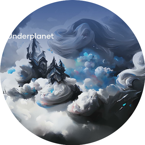 UnderPlanet