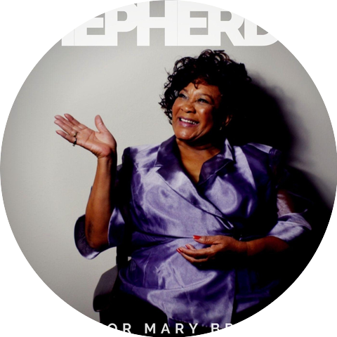 Mary Brown
