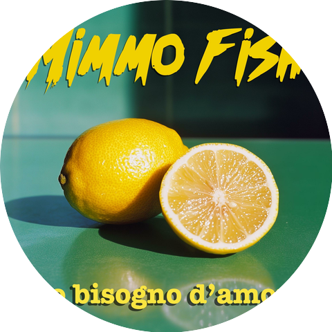 Mimmo Fish