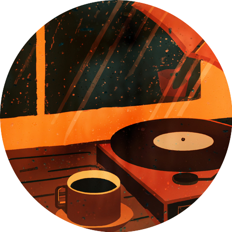 Chilled Alpine Beats