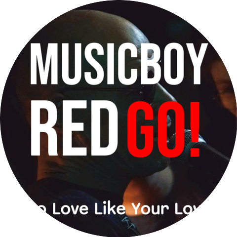 Musicboy RedGO!