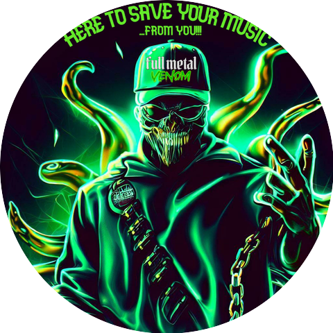 Full Metal Venom