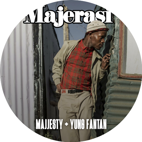Majjesty