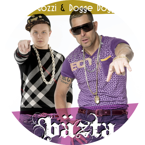 Dogge Doggelito & Rasmus Gozzi