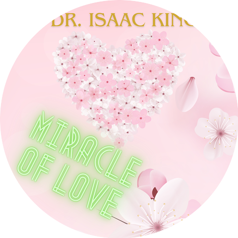 Dr. Isaac King