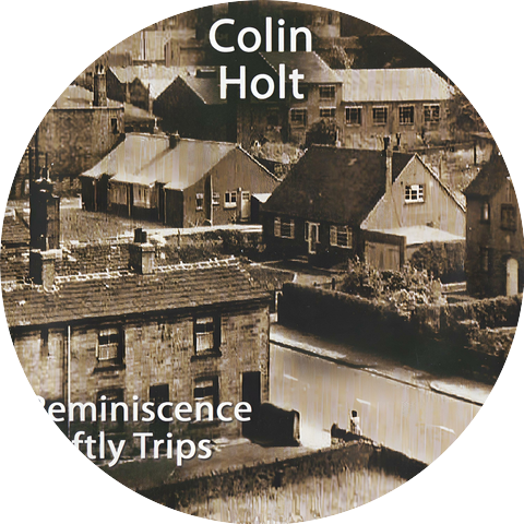 The Colin Holt Band