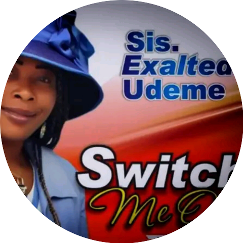 Exalted Udeme