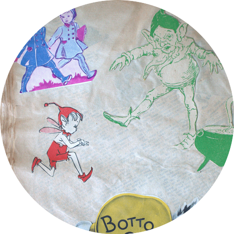 Hypno Gizmo and Velvet Gumdrops