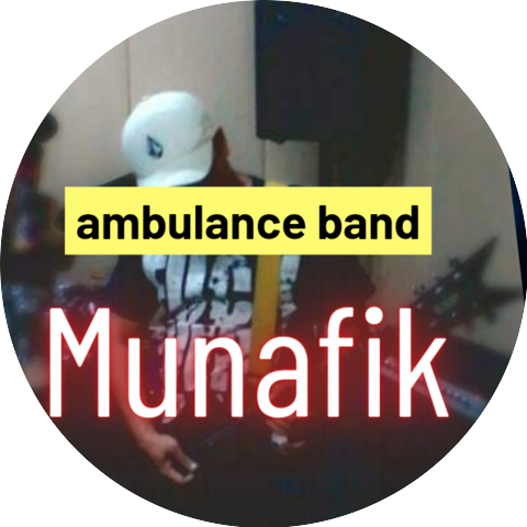 Ambulance Band and Boeto