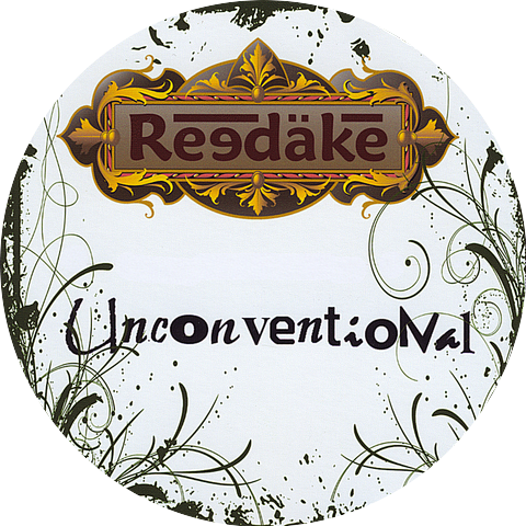 Reedake