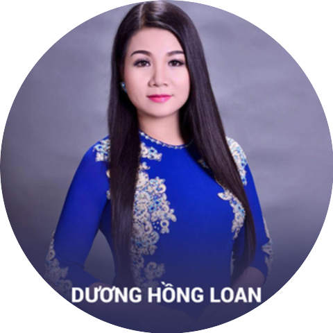 Dương Hồng Loan & An Thien Vy