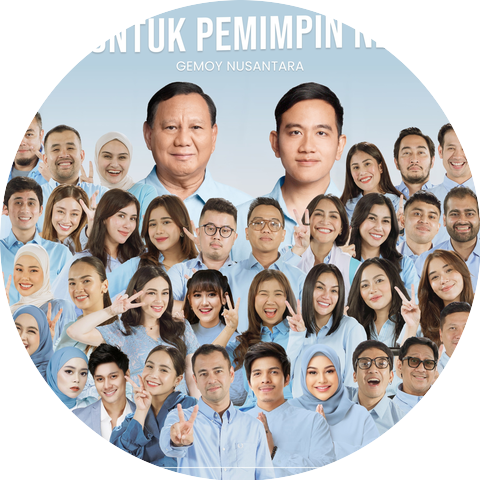 Gemoy Nusantara