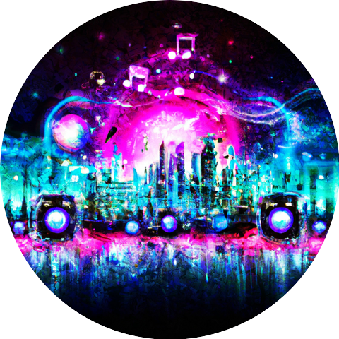 Neon Pulsewave
