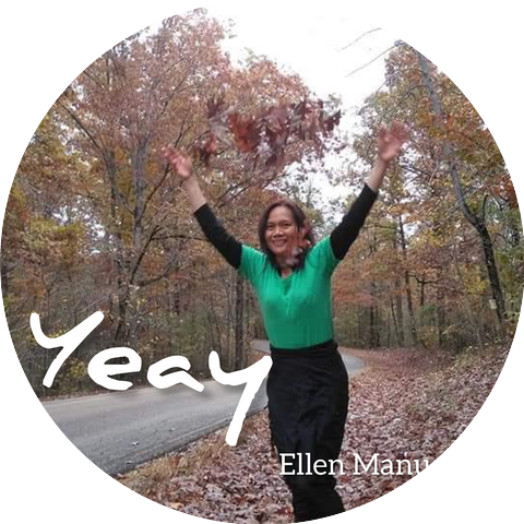 Ellen Manueke