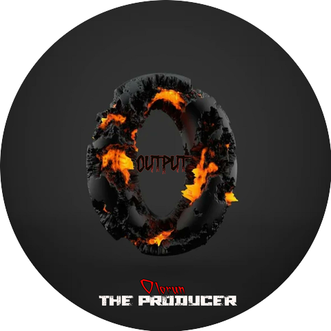 Olorun The Producer