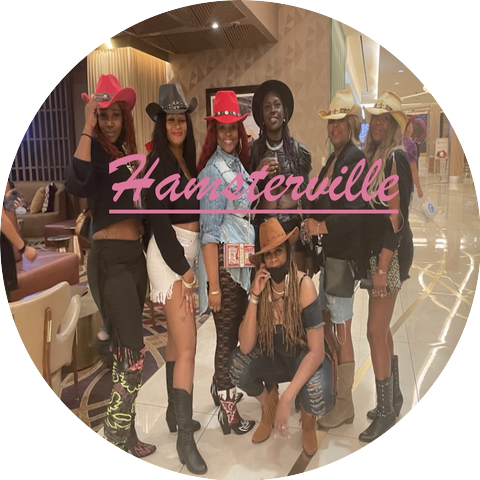 Hamsterville
