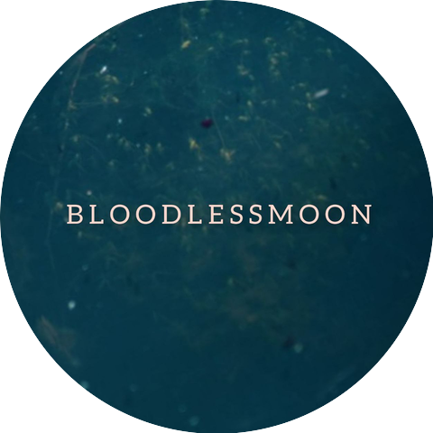 Bloodless Moon