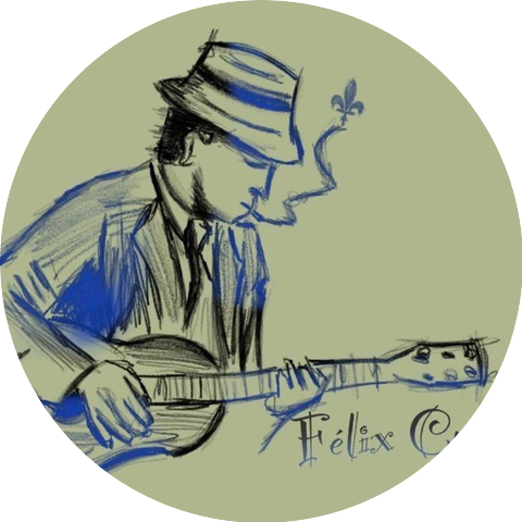 Félix Cyr