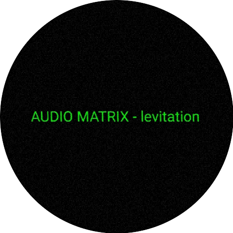 Audio Matrix