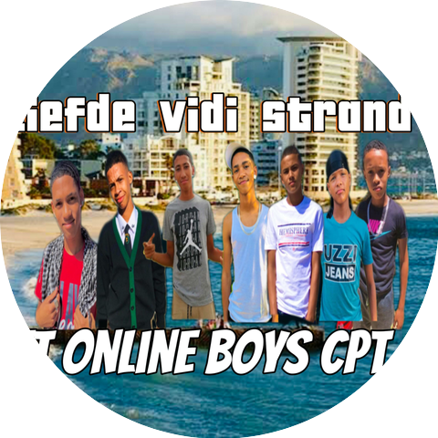 Online Boys Cpt