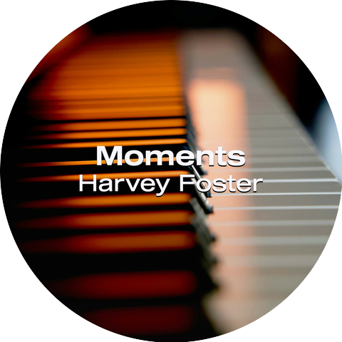 Harvey Foster & Lounge Chill Music