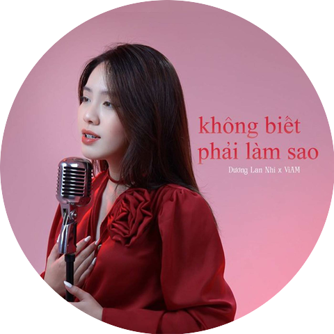 Dương Lan Nhi & ViAM & Meme Media