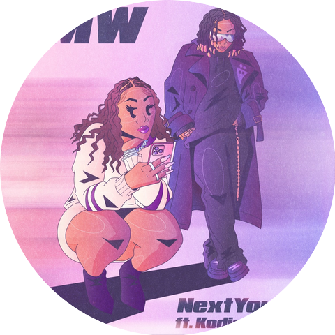 NextYoungin & Kodie Shane
