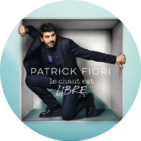 Patrick Fiori en duo avec Amel Bent