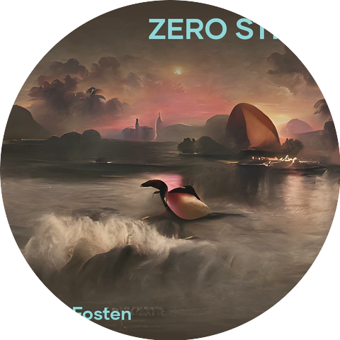 Eddie Fosten