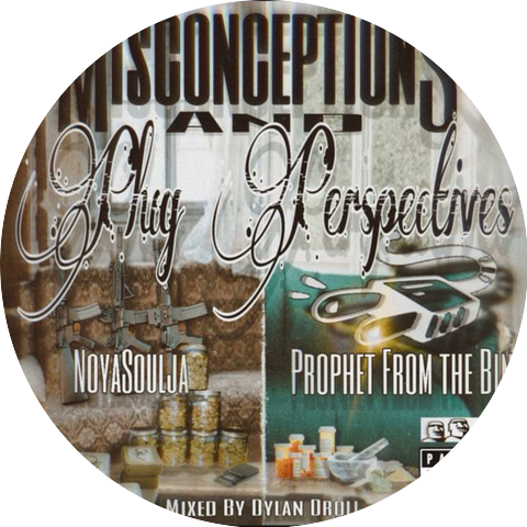Prophet from the Bin & NoyaSoulja