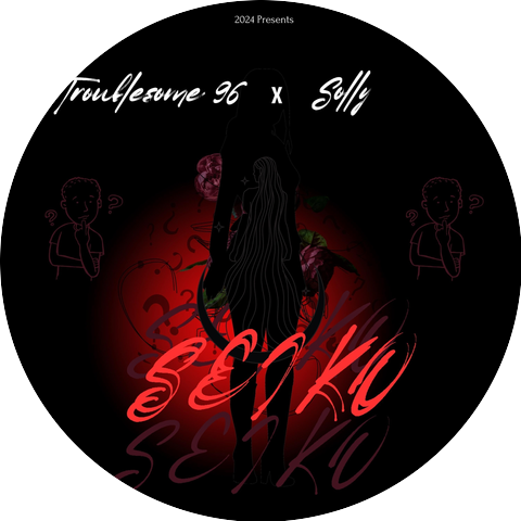 Troublesome 96 & Solly